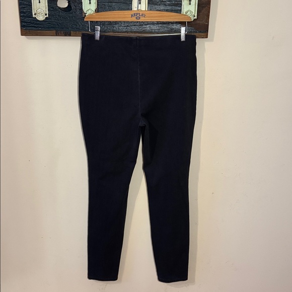 Good American Washed Black Jeggings Size XL - Picture 10 of 15